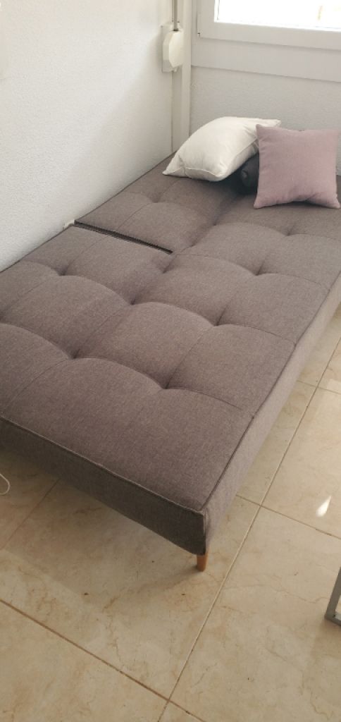 Sofa Bed (Pocket Springs) - Innovation Living - CALVIA