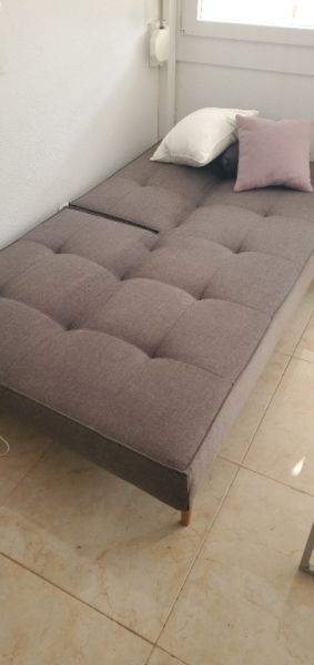 Sofa Bed (Pocket Springs) - Innovation Living - CALVIA