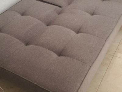 Sofa Bed (Pocket Springs) - Innovation Living - CALVIA