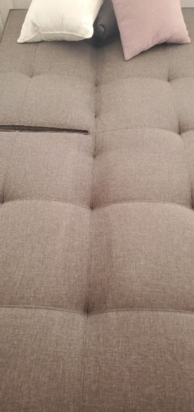 Sofa Bed (Pocket Springs) - Innovation Living - CALVIA