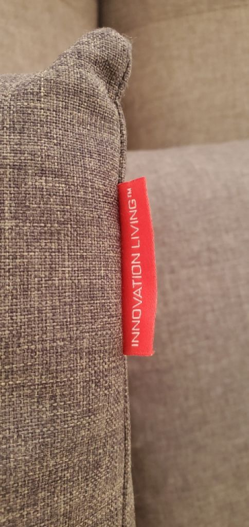 Sofa Bed (Pocket Springs) - Innovation Living - CALVIA