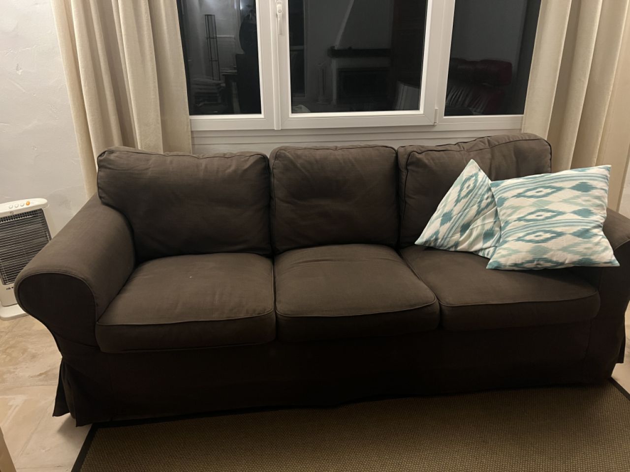 Sofa Ektorp