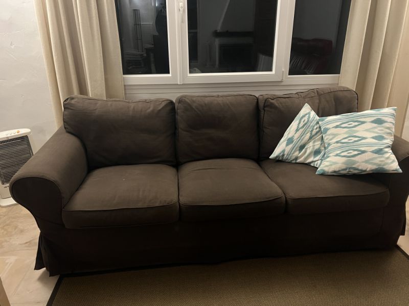 Sofa Ektorp