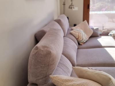 Sofá de muy buena calidad