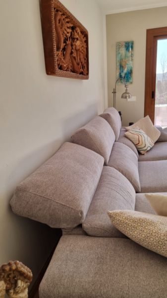 Sofá de muy buena calidad