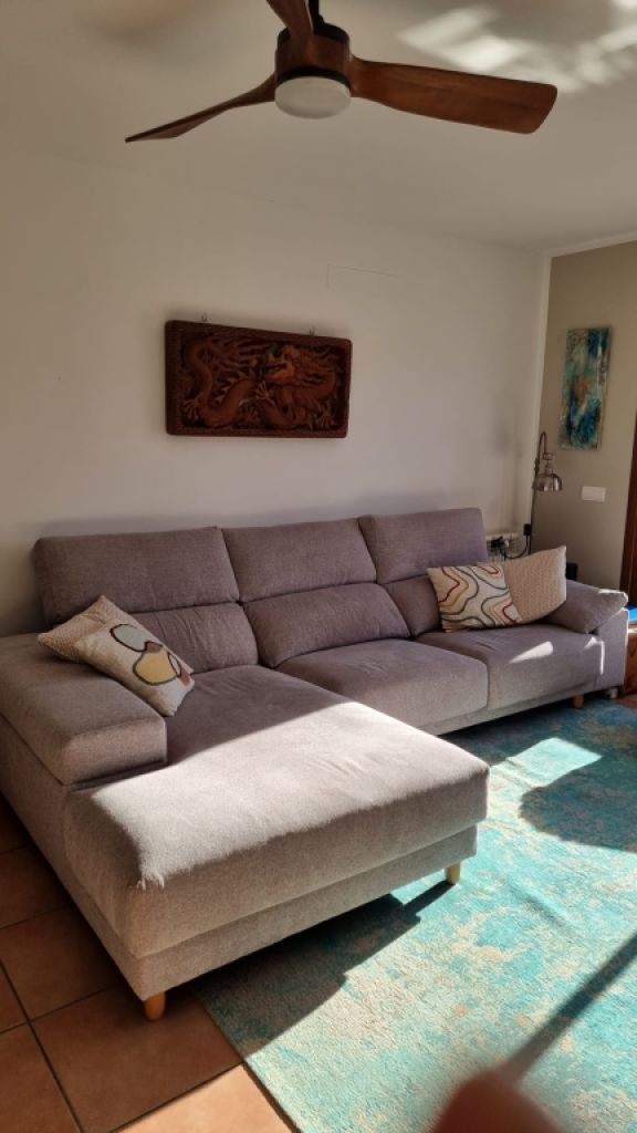 Sofá de muy buena calidad