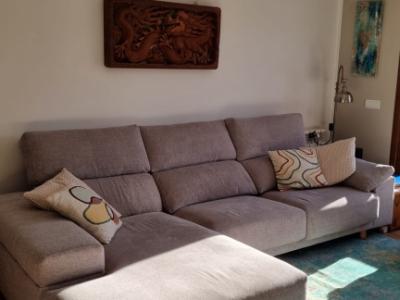 Sofá de muy buena calidad
