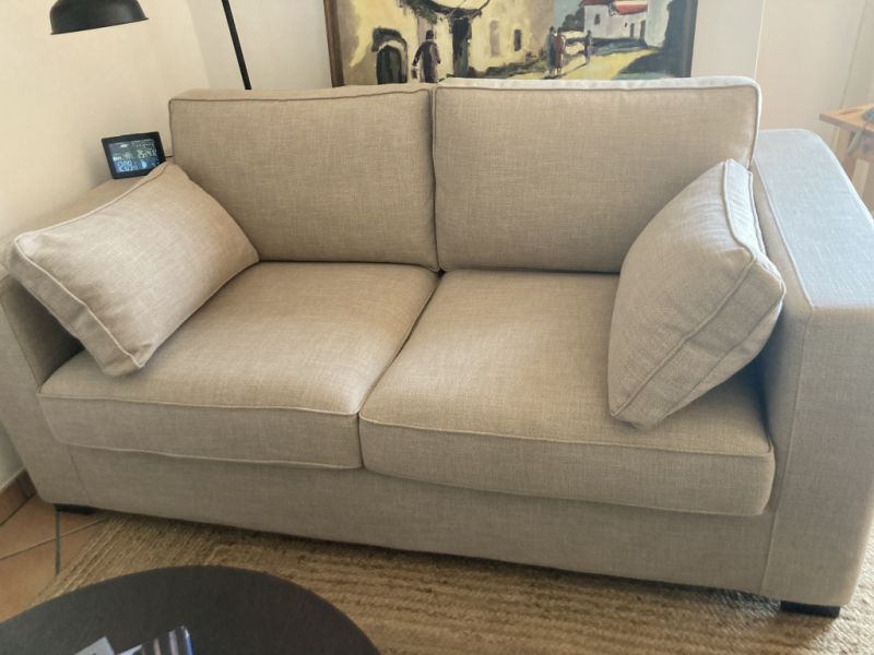 Sofa Milano von Maison du Monde