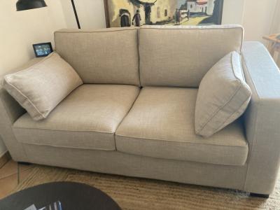 Sofa Milano von Maison du Monde