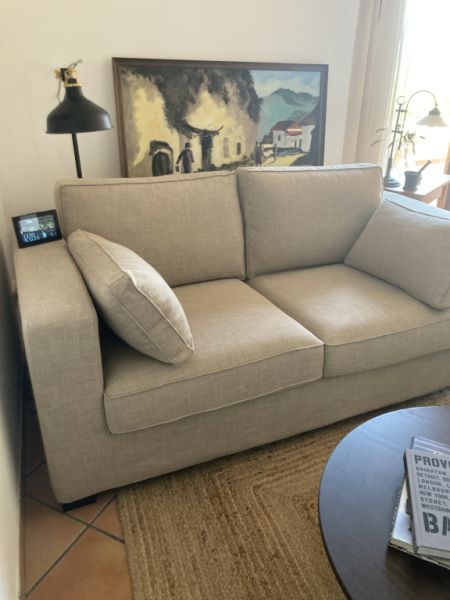 Sofa Milano von Maison du Monde