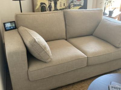 Sofa Milano von Maison du Monde