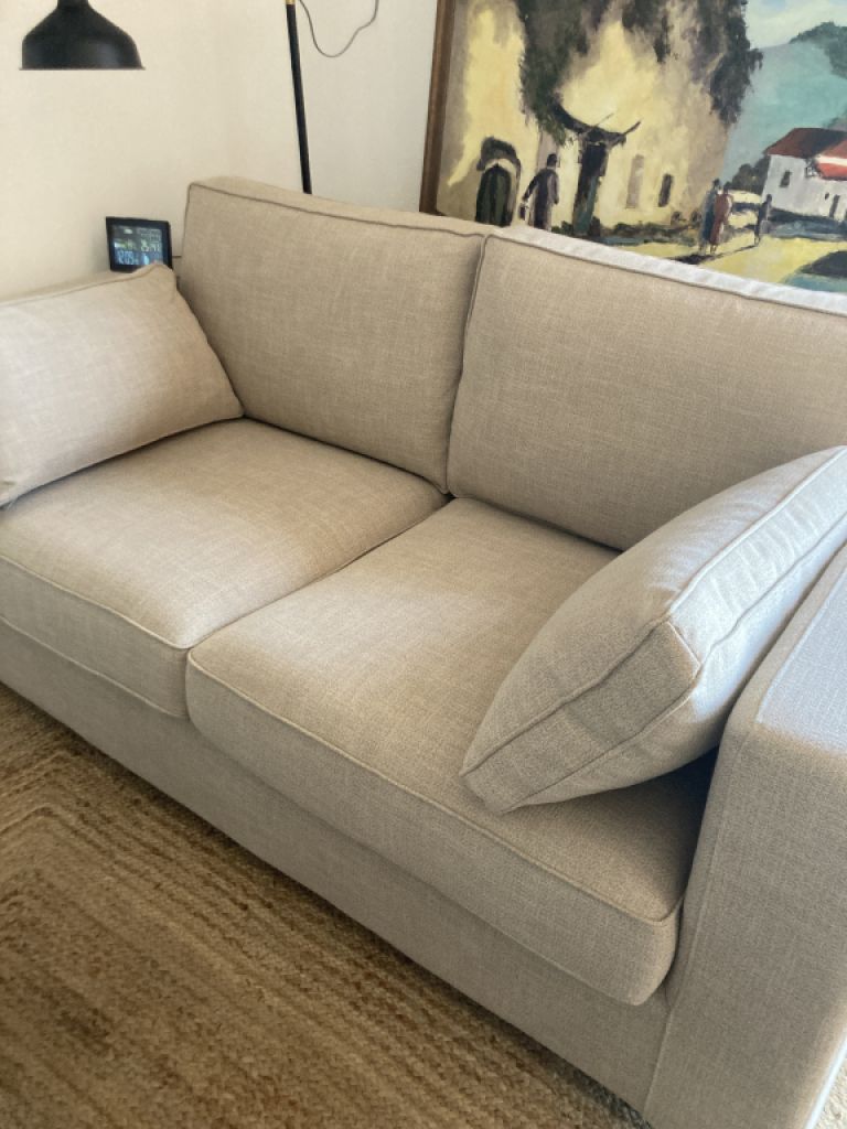 Sofa Milano von Maison du Monde
