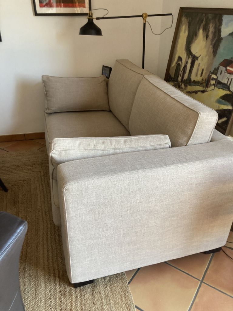 Sofa Milano von Maison du Monde