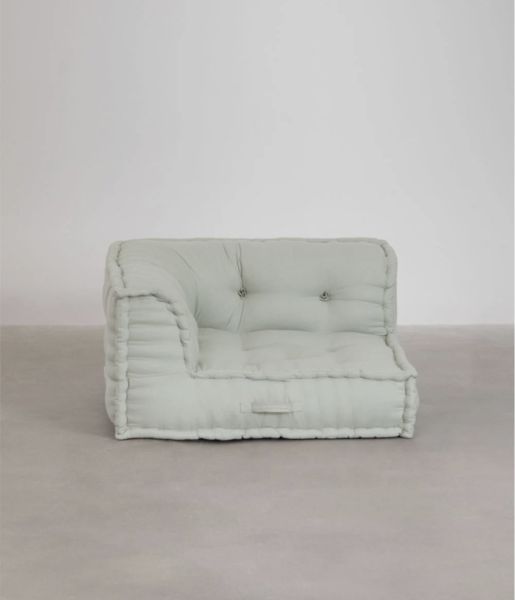 Sofa NEW for indoor and outdoor 160x80 Sage green