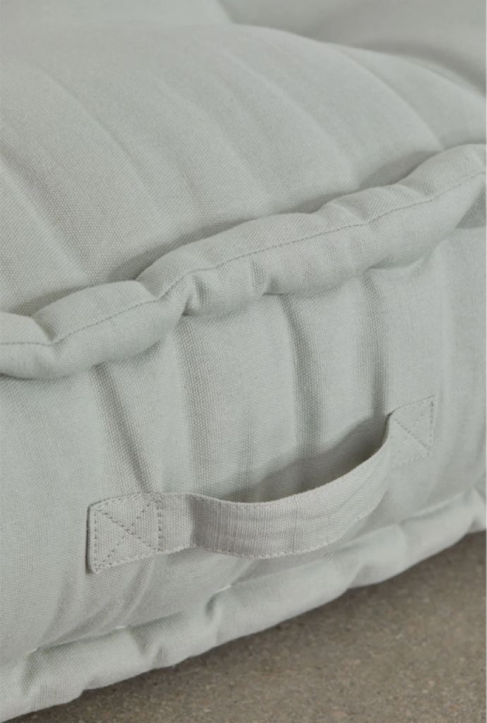 Sofa NEW for indoor and outdoor 160x80 Sage green