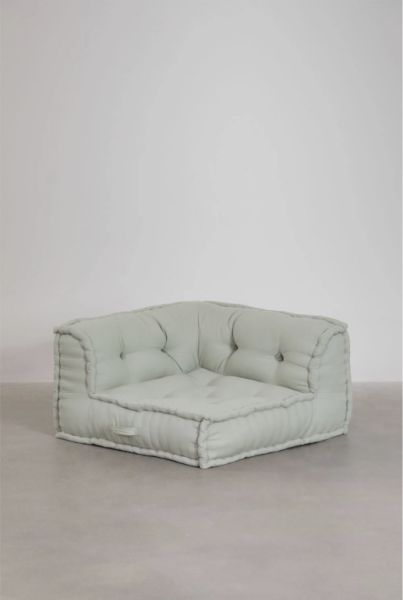 Sofa NEW for indoor and outdoor 160x80 Sage green