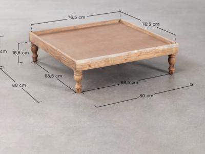 Sofa NEW for indoor and outdoor 160x80 Sage green