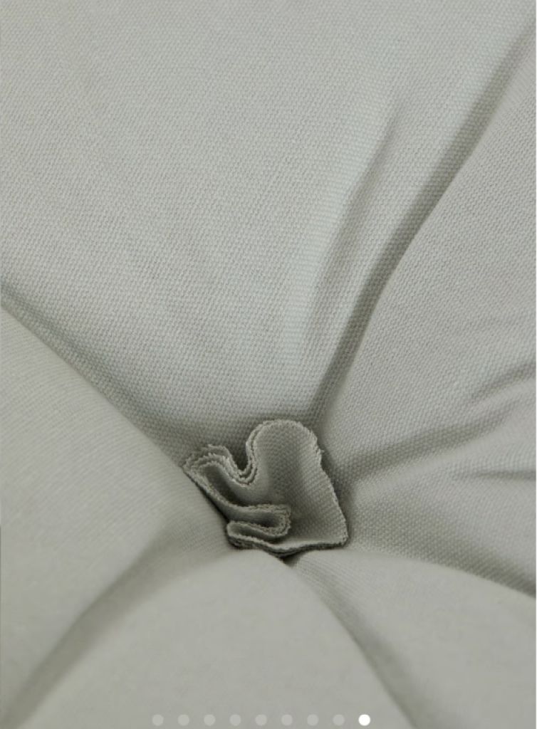 Sofa NEW for indoor and outdoor 160x80 Sage green