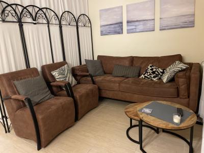Sofa Sessel Set