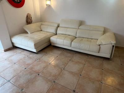 Sofá en venta