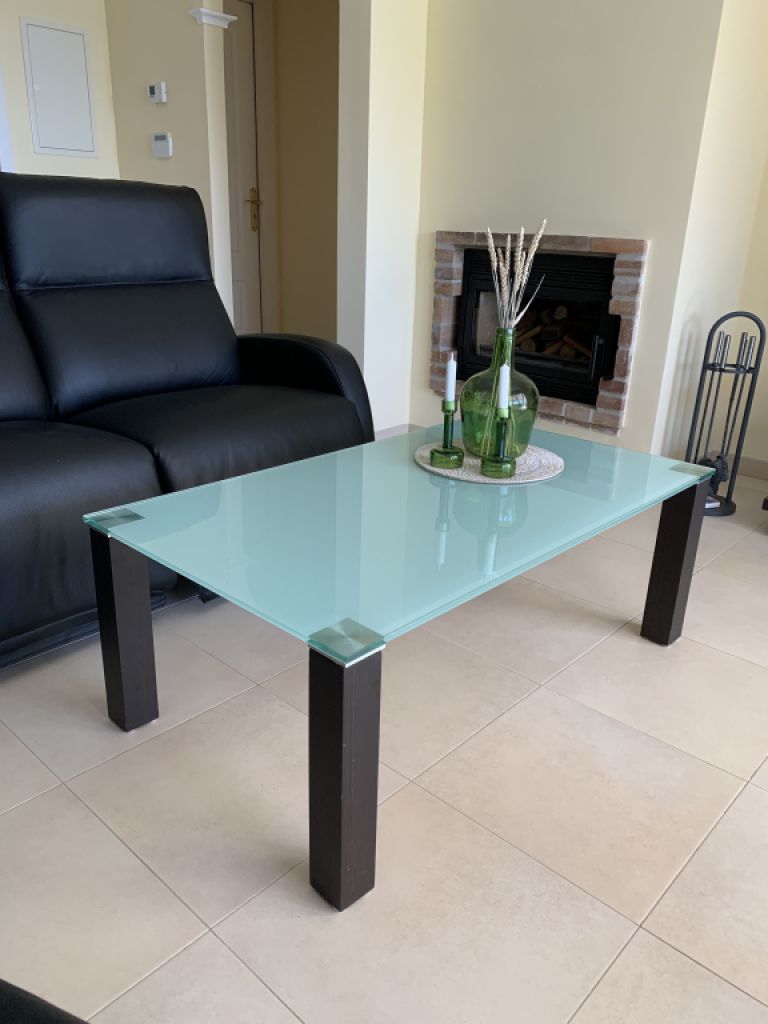 Sofatisch, Couchtisch