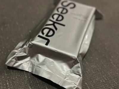 Solana Seeker – New & factory sealed!