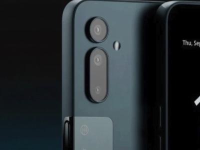 Solana Seeker – New & factory sealed!