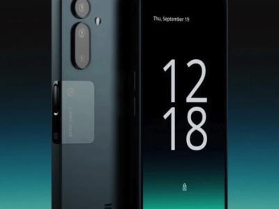 Solana Seeker – New & factory sealed!