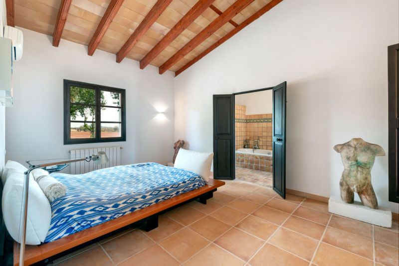 Sommer 2026: Exklusive Finca auf Mallorca – Privates Refugium mit spektakulärem Ambiente