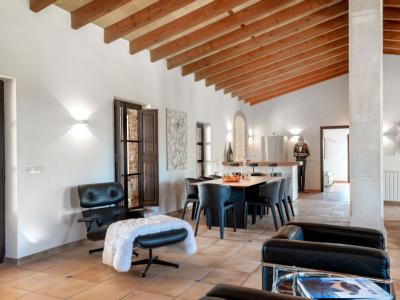 Sommer 2026: Exklusive Finca auf Mallorca – Privates Refugium mit spektakulärem Ambiente