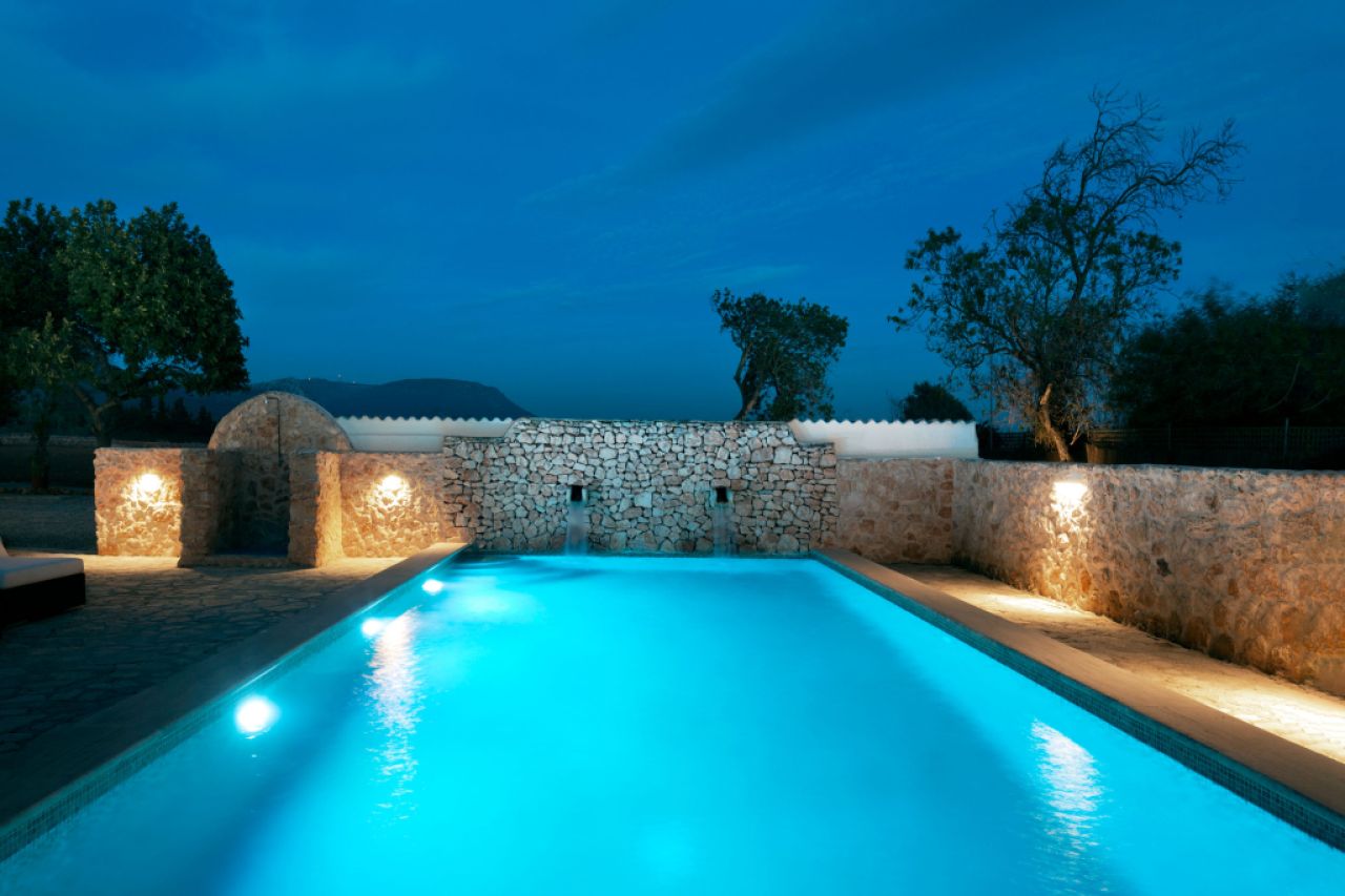 Sommer 2026: Exklusive Finca auf Mallorca – Privates Refugium mit spektakulärem Ambiente