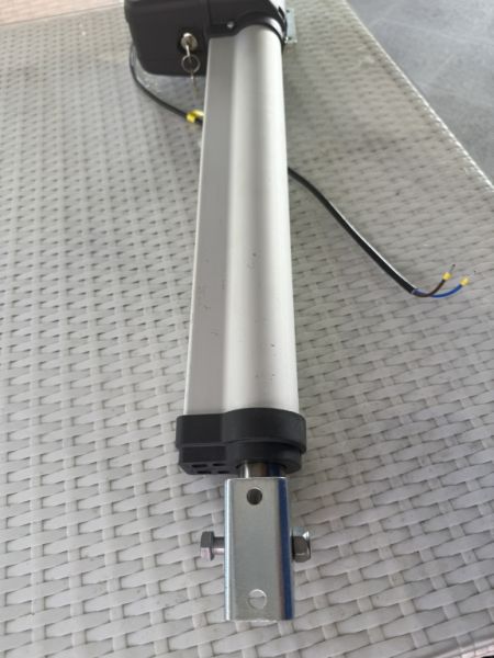 Sommer Torantrieb Twist 200 Motor mit Anbauteilen neu 279€ !!!!