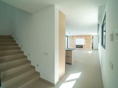 Son Veri - Newly built villa on the waterfront with sea views