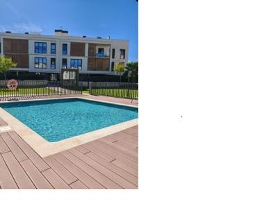 Son Vida - Neu erbaute Anlage am Golfplatz - Son Quint