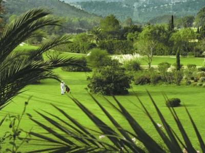 Son Vida Sale - High-quality apartment on the golf course