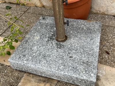 Sonnenschirmständer