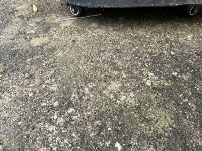 Sonnenschirmständer