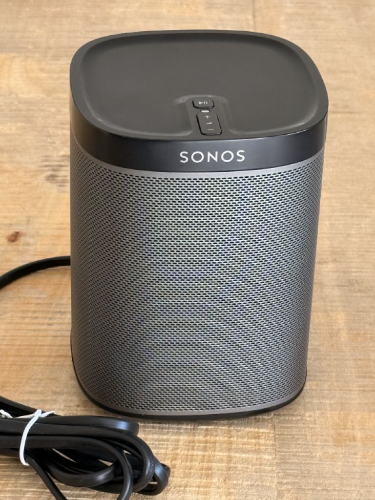 Sonos Play 1