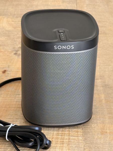 Sonos Play 1