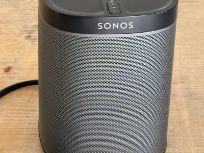 Sonos Play 1