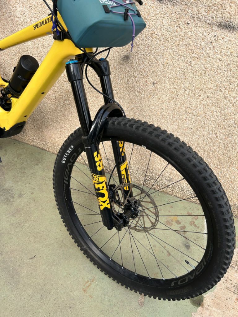 Specialized 2022 Turbo Kenevo SL Expert