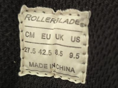 Speed Skater - € 95,-