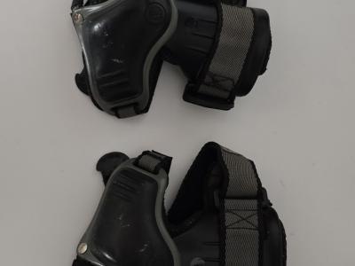 Speed Skater - € 95,-