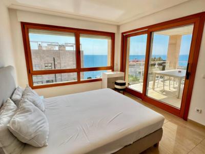 Espectacular Piso de 140 m² con Vistas al Mar, Cala Figuera (Santanyí)