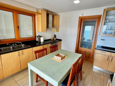 Espectacular Piso de 140 m² con Vistas al Mar, Cala Figuera (Santanyí)