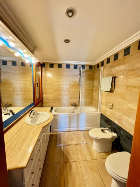 Espectacular Piso de 140 m² con Vistas al Mar, Cala Figuera (Santanyí)