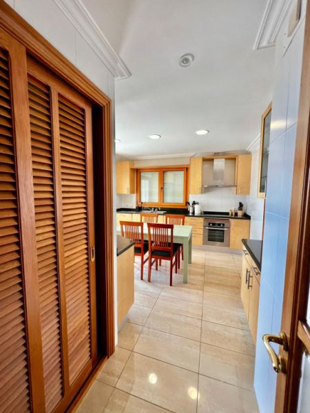 Espectacular Piso de 140 m² con Vistas al Mar, Cala Figuera (Santanyí)