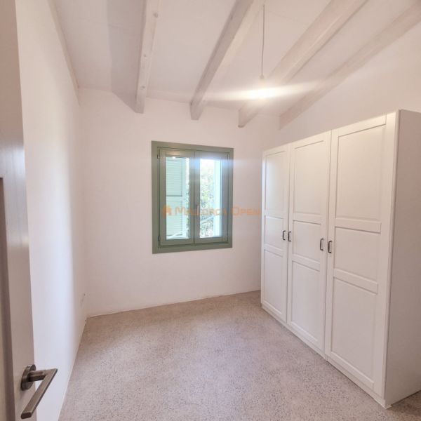 Espectacular casa rústica moderna en colina entre Son Carrió y Porto Cristo