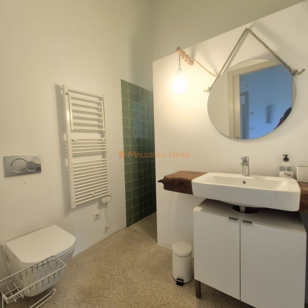 Espectacular casa rústica moderna en colina entre Son Carrió y Porto Cristo