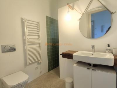 Espectacular casa rústica moderna en colina entre Son Carrió y Porto Cristo